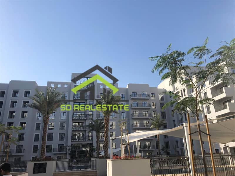 Awesome Deal 1BR Safi Apartment | Pets Allowed Awesome Deal 1BR Safi Apartment | Pets Allowed