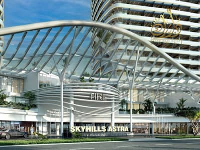 Studio for Sale in Dubai Science Park, Dubai - WhatsApp Image 2025-04-28 at 10.28. 17_0ec0b2af. jpg