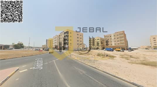Mixed Use Land for Sale in Al Jurf, Ajman - Untitled designrtr. png