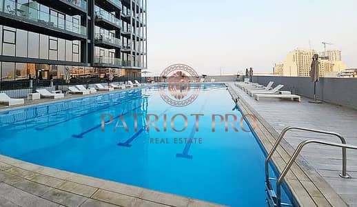 1 Bedroom Apartment for Rent in Jumeirah Village Circle (JVC), Dubai - Screenshot 2025-03-03 135626. png