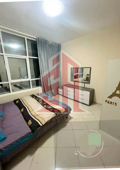 1 Спальня Апартаменты в аренду в Аль Бустан, Аджман - WhatsApp Image 2025-04-26 at 12.35. 14 PM (1). jpeg