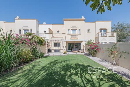 3 Bedroom Villa for Rent in The Springs, Dubai - Modern Villa | Great Location | 3M