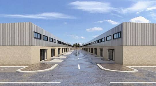Warehouse for Rent in Al Sajaa Industrial, Sharjah - warehousefuture2025-768x1024. jpg