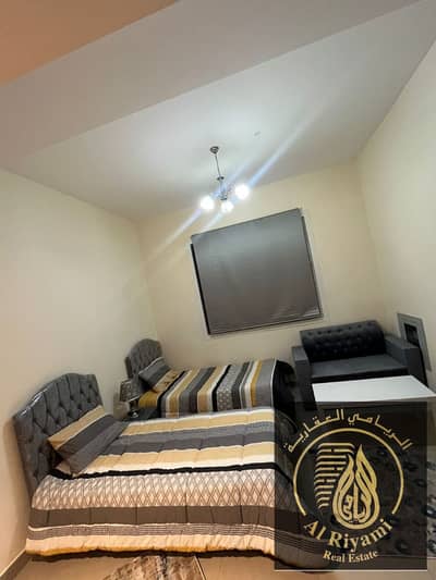 Studio for Rent in Al Alia, Ajman - 494004288_122267109242024529_8036955831928715528_n. jpg