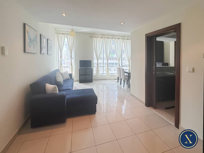 Квартира в Дубай Марина,Парк Айланд,Блэйкли Тауэр, 1 спальня, 104000 AED - 11481214 Квартира в Дубай Марина,Парк Айланд,Блэйкли Тауэр, 1 спальня, 104000 AED - 11481214