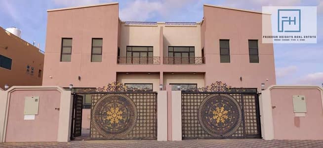 9 Bedroom Villa for Rent in Al Suyoh, Sharjah - 1000003966. jpg