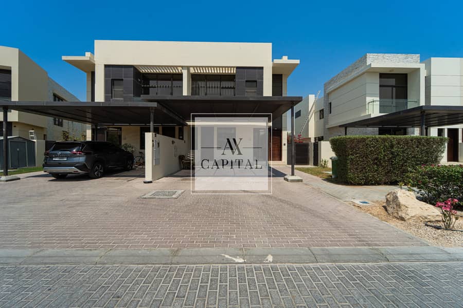 位于达马克山庄,布鲁克菲尔德住宅区 3 卧室的联排别墅 250000 AED - 11481382 位于达马克山庄,布鲁克菲尔德住宅区 3 卧室的联排别墅 250000 AED - 11481382
