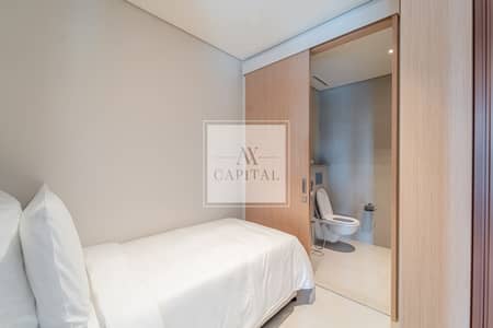 1 Bedroom Apartment for Sale in Downtown Dubai, Dubai - Brand New | 70% PHPP 3 years | Service Fees Waiver