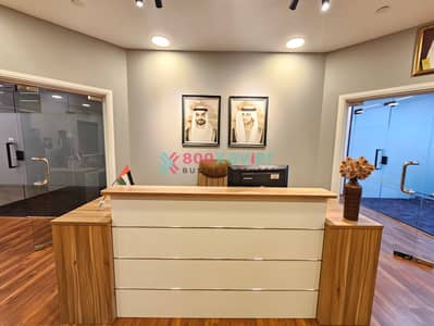 Office for Rent in Sheikh Zayed Road, Dubai - 20250425_124741. jpg