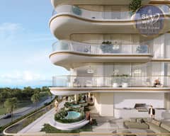 SEA VIEW| PREMIUM UNIT | GREAT INVESTMENT