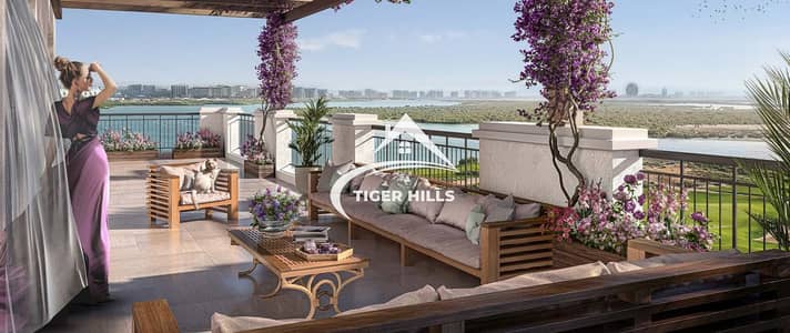1 Bedroom Flat for Sale in Yas Island, Abu Dhabi - 13. jpg