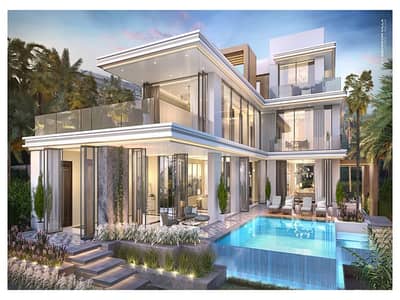 4 Bedroom Townhouse for Sale in DAMAC Islands, Dubai - 06. jpg