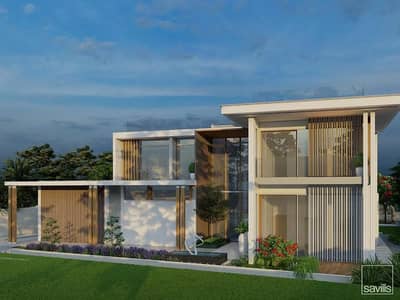 萨迪亚特岛， 阿布扎比 7 卧室别墅待售 - 位于萨迪亚特岛，Murjan Al Saadiyat 7 卧室的别墅 120000000 AED - 11481605