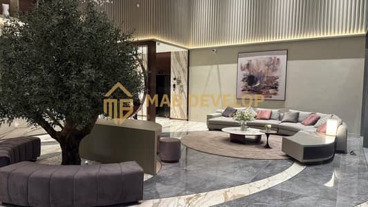 Studio for Rent in Dubai Hills Estate, Dubai - WhatsApp Image 2025-04-26 at 19.31. 31. jpeg