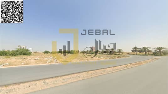 ارض استخدام متعدد  للبيع في العالية، عجمان - Untitled design34343. png