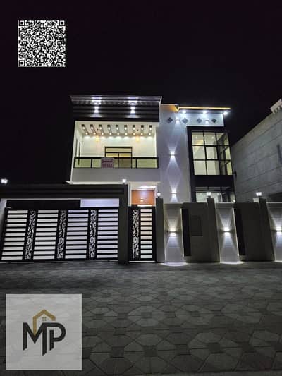 فیلا 5 غرف نوم للبيع في الحليو، عجمان - batch_IMG-20250412-WA0738. jpg