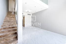 Brand New | Semi Detached Villa | Closed Loft