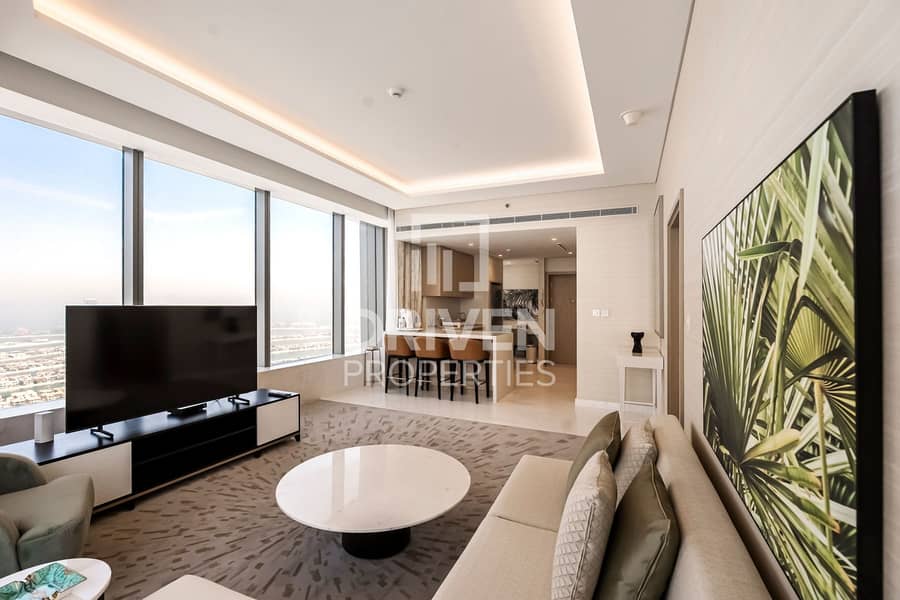 位于朱美拉棕榈岛,棕榈大厦 1 卧室的公寓 375000 AED - 11481721 位于朱美拉棕榈岛,棕榈大厦 1 卧室的公寓 375000 AED - 11481721