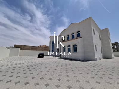 7 Bedroom Villa for Rent in Shakhbout City, Abu Dhabi - WhatsApp Image 2025-04-28 at 2.19. 05 PM. jpeg