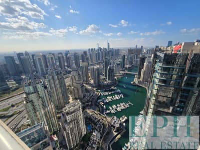5 Bedroom Penthouse for Sale in Dubai Marina, Dubai - 20250120_101902. jpg