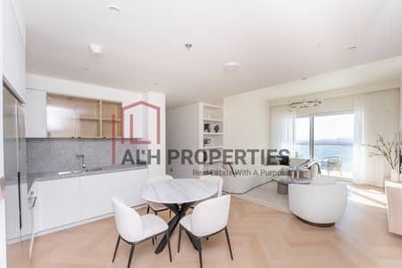 2 Bedroom Flat for Rent in Dubai Harbour, Dubai - DSC08048. jpg