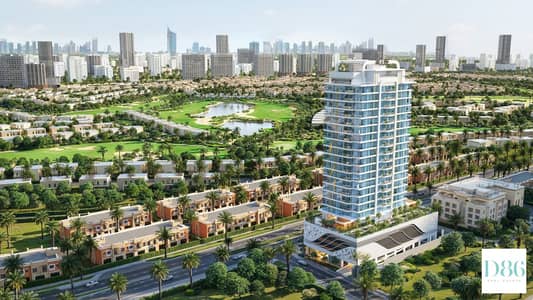 1 Bedroom Apartment for Sale in Dubai Sports City, Dubai - 1. jpeg