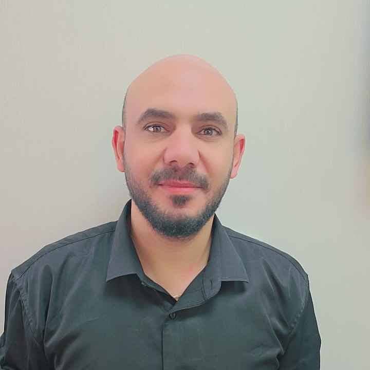 Mohamed Khfaga Mohamed Khfaga