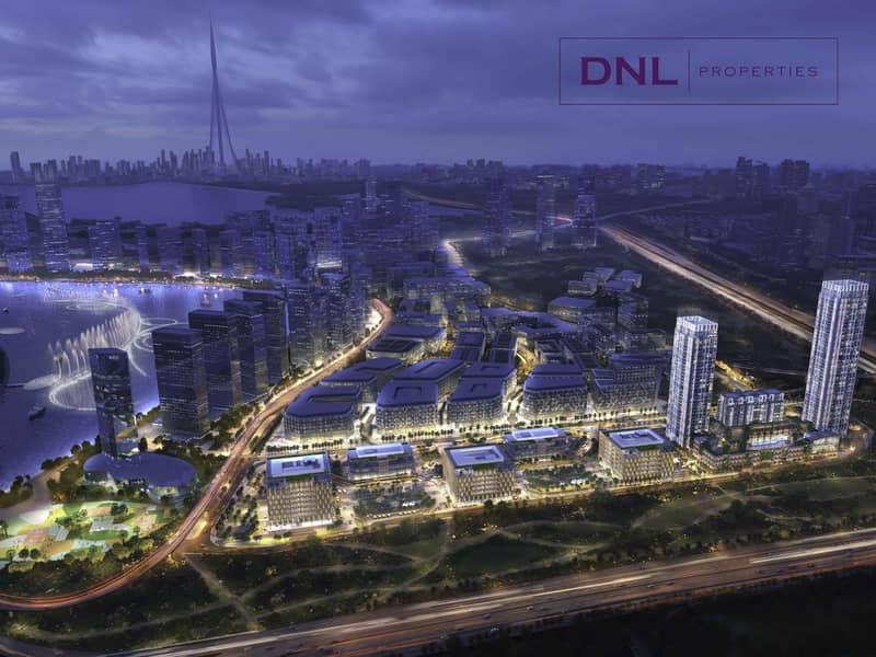 位于迪拜设计区,设计区,B座 3 卧室的公寓 7053000 AED - 11481851 位于迪拜设计区,设计区,B座 3 卧室的公寓 7053000 AED - 11481851