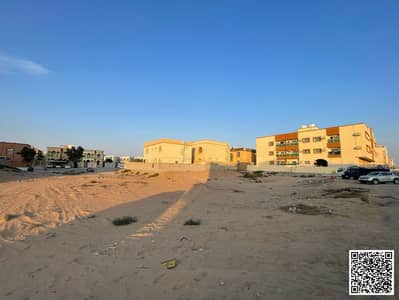 Plot for Sale in Al Mowaihat, Ajman - 4ffb0792-7d17-49fc-8064-e4fb882b5b74. jpg
