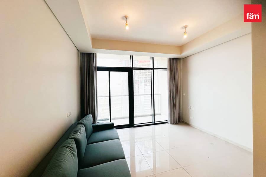 Unfurnished I High Floor I Brand New