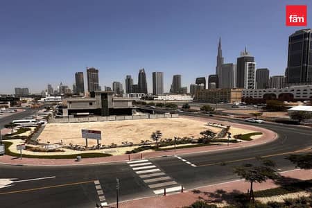 艾巴达住宅区， 迪拜 住宅地块待售 - 位于艾巴达住宅区，阿尔瓦斯尔别墅区 的住宅地块 31000000 AED - 11481862