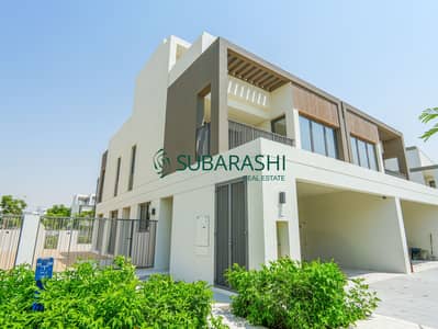 4 Bedroom Villa for Rent in Tilal Al Ghaf, Dubai - DSC04861 copy. jpg