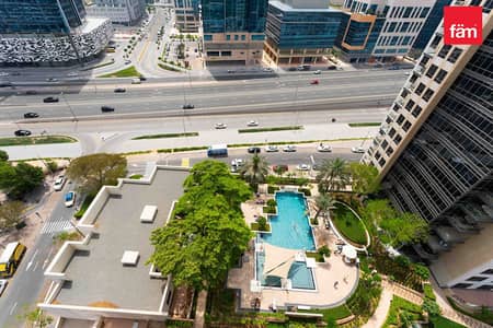 1 Bedroom Apartment for Rent in Downtown Dubai, Dubai - Chiller Free | Unfurnished | 05 Series 1 Bedroom Apartment for Rent in Downtown Dubai, Dubai - Chiller Free | Unfurnished | 05 Series