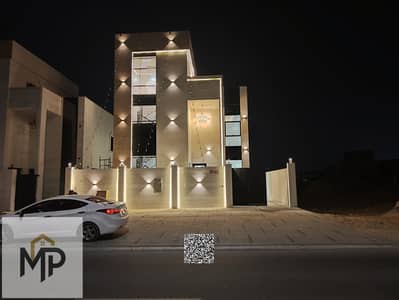 فیلا 5 غرف نوم للبيع في الحليو، عجمان - batch_IMG-20250421-WA0067. jpg