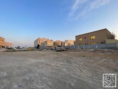 阿尔莫瓦哈特， 阿治曼 住宅地块待售 - 1622b12b-38ee-4020-abe0-e077c40661fb. jpg