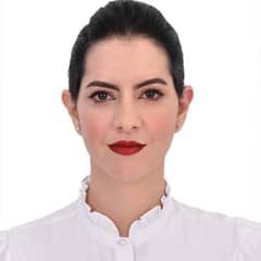 Hajar Saidi
