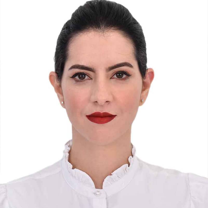 Hajar Saidi
