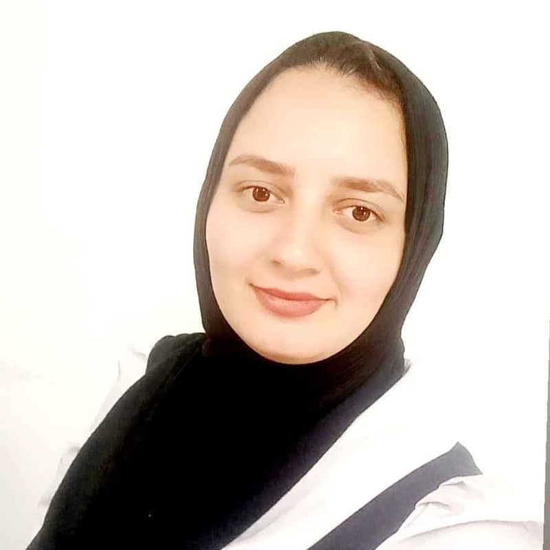 Azza Mohammed