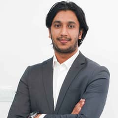 Mansoor Mahaboob