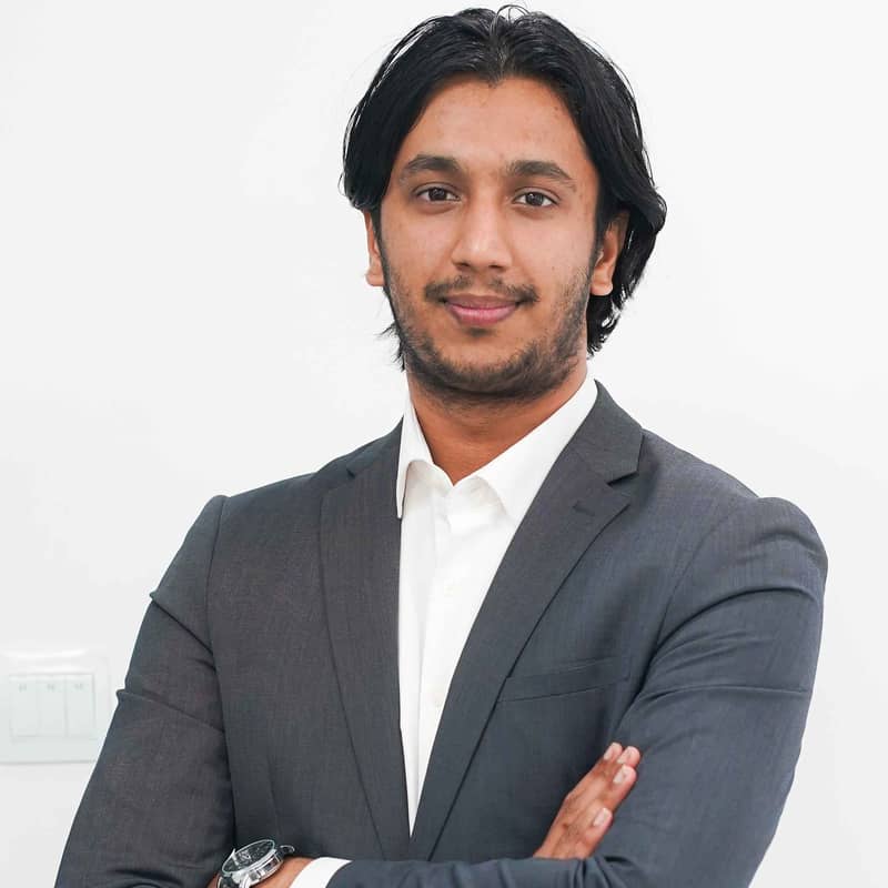 Mansoor Mahaboob