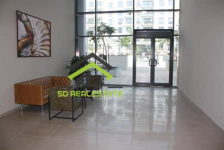 Beautiful 2BR Apartment in Safi Townsquare Beautiful 2BR Apartment in Safi Townsquare
