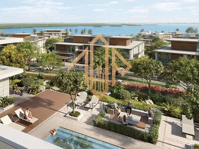4 Bedroom Townhouse for Sale in Al Reem Island, Abu Dhabi - Screenshot 2025-04-15 104952. png