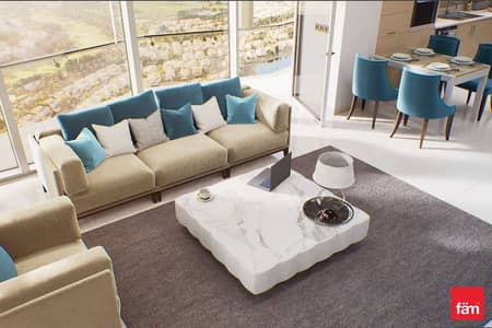3 Bedroom Apartment for Sale in Jumeirah Lake Towers (JLT), Dubai - 2 Years PHPP | Lake View | Furnished