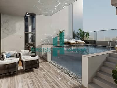 3 Bedroom Flat for Sale in Al Reem Island, Abu Dhabi - 13261. jpg