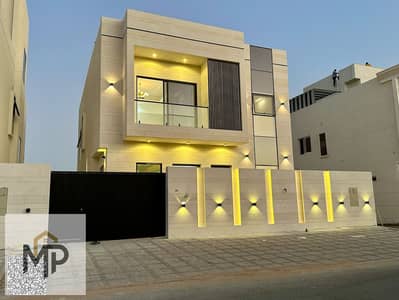 فیلا 5 غرف نوم للبيع في العامرة، عجمان - batch_IMG-20250421-WA0057. jpg