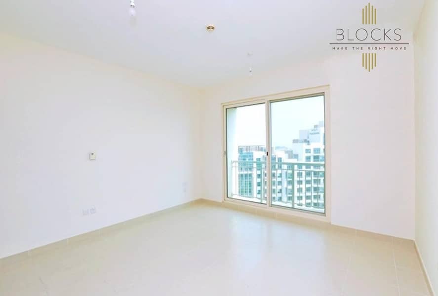 Vacant | Spacious 2 BRs in Tanaro Greens