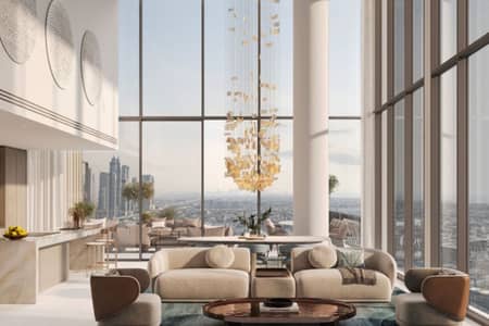 3 Bedroom Flat for Sale in Al Wasl, Dubai - Full Floor | All Views Available | Low Premium
