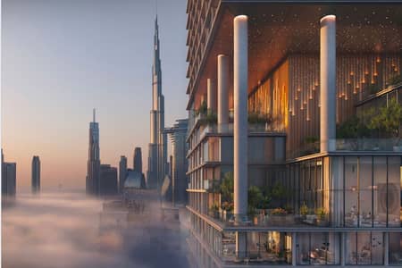 2 Bedroom Apartment for Sale in Al Wasl, Dubai - Full Floor | All Views Available | Low Premium