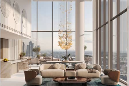 1 Bedroom Flat for Sale in Al Wasl, Dubai - Full Floor | All Views Available | Lowest Price