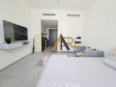 Studio for Rent in Aljada, Sharjah - IMG-20250428-WA0022. jpg